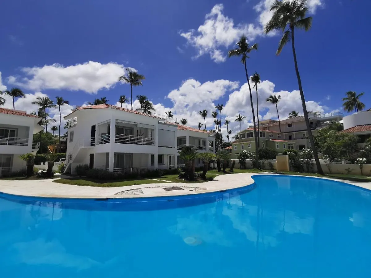Deluxe Villas Bavaro Beach & Spa - Best Price For Long Term Vacation Rental Punta Cana Dominikanische Republik