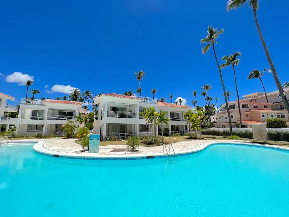Deluxe Villas Bavaro Beach & Spa - Best Price For Long Term Vacation Rental Punta Cana 0*,  Dominikanische Republik