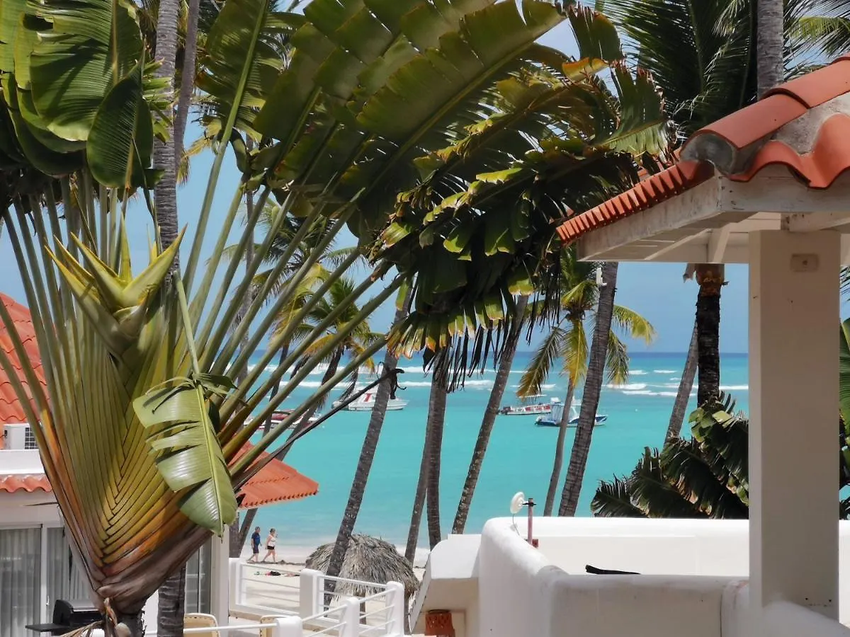 Deluxe Villas Bavaro Beach & Spa - Best Price For Long Term Vacation Rental Punta Cana Dominikanische Republik