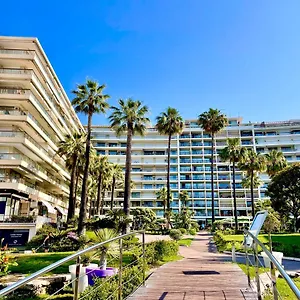 Agence Des Residences , Cannes Frankreich