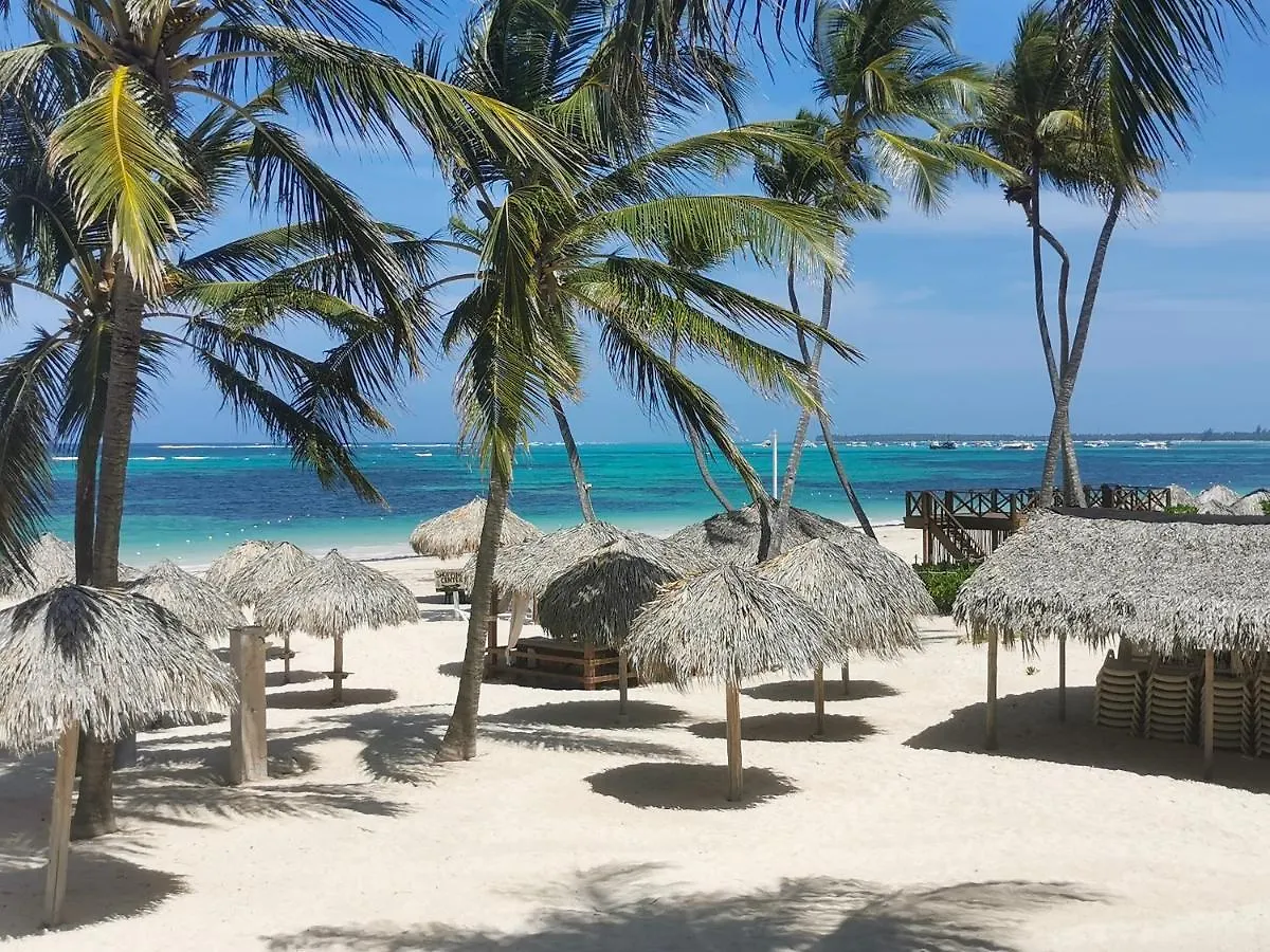 Deluxe Villas Bavaro Beach & Spa - Best Price For Long Term Vacation Rental location