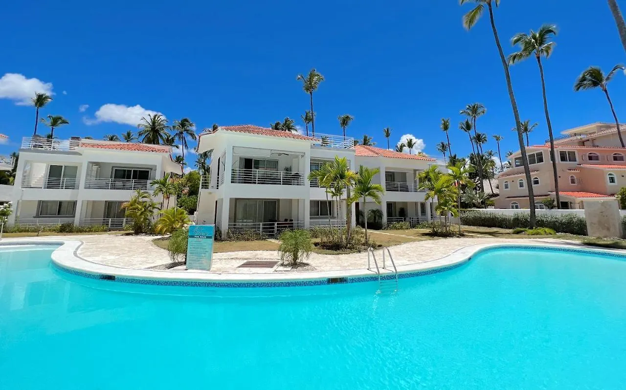 Deluxe Villas Bavaro Beach & Spa - Best Price For Long Term Vacation Rental Punta Cana Dominican Republic