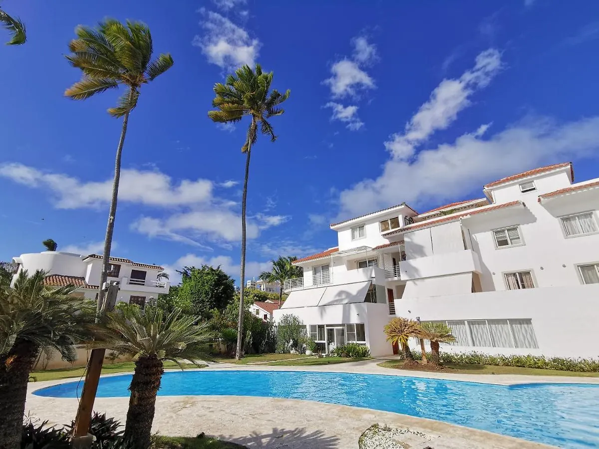 Deluxe Villas Bavaro Beach & Spa - Best Price For Long Term Vacation Rental Punta Cana 0*,  Dominican Republic