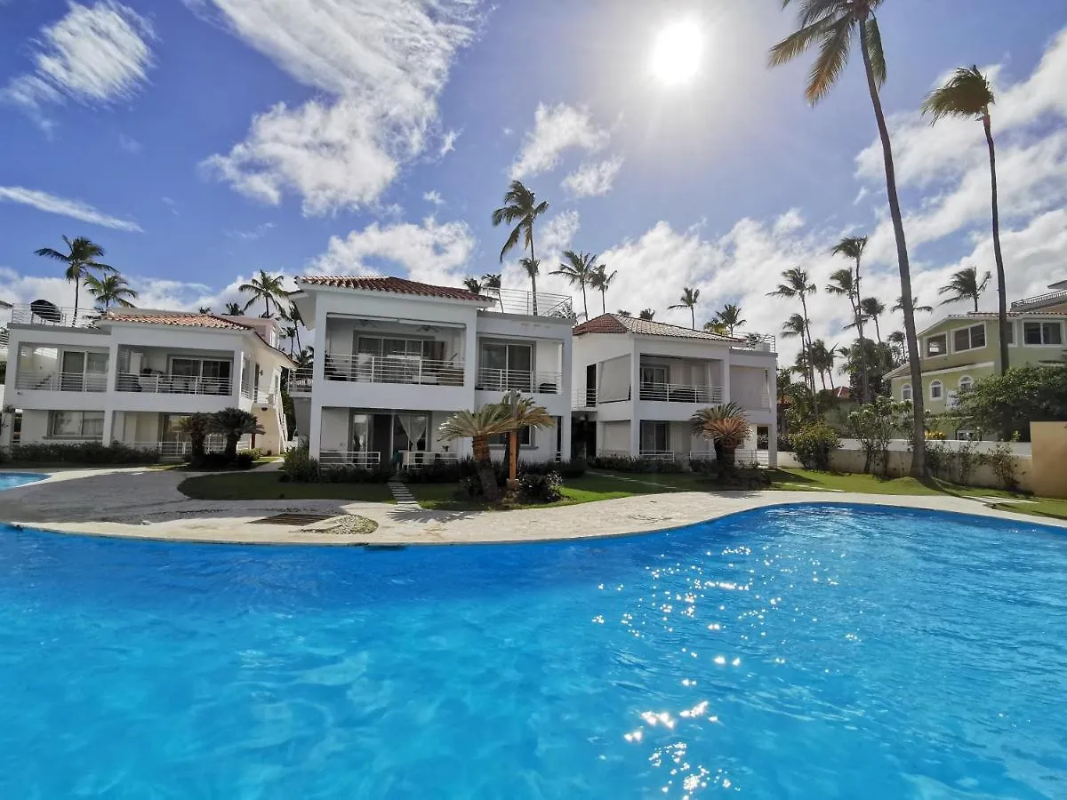 פונטה קאנה Deluxe Villas Bavaro Beach & Spa - Best Price For Long Term Vacation Rental  פונטה קאנה