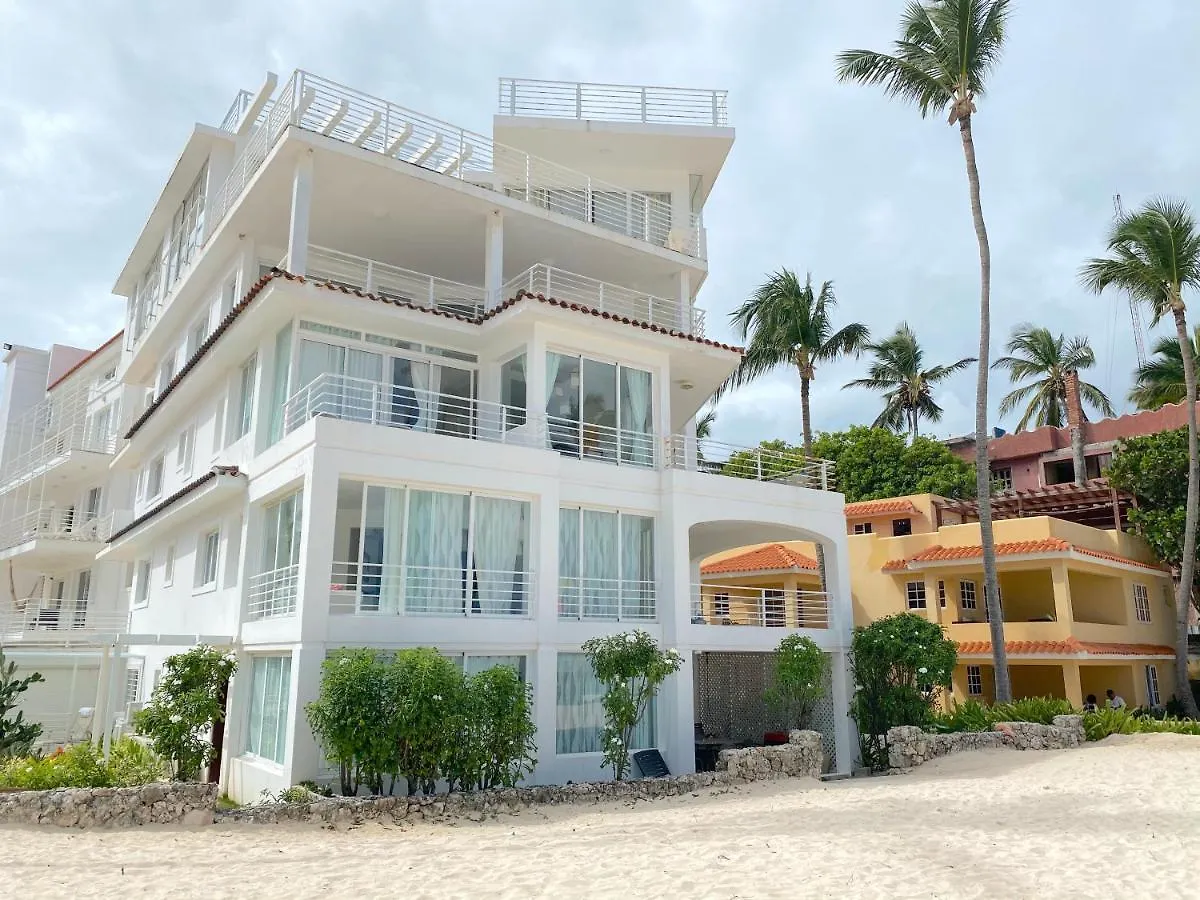 Deluxe Villas Bavaro Beach & Spa - Best Price For Long Term Vacation Rentalプンタ・カナ