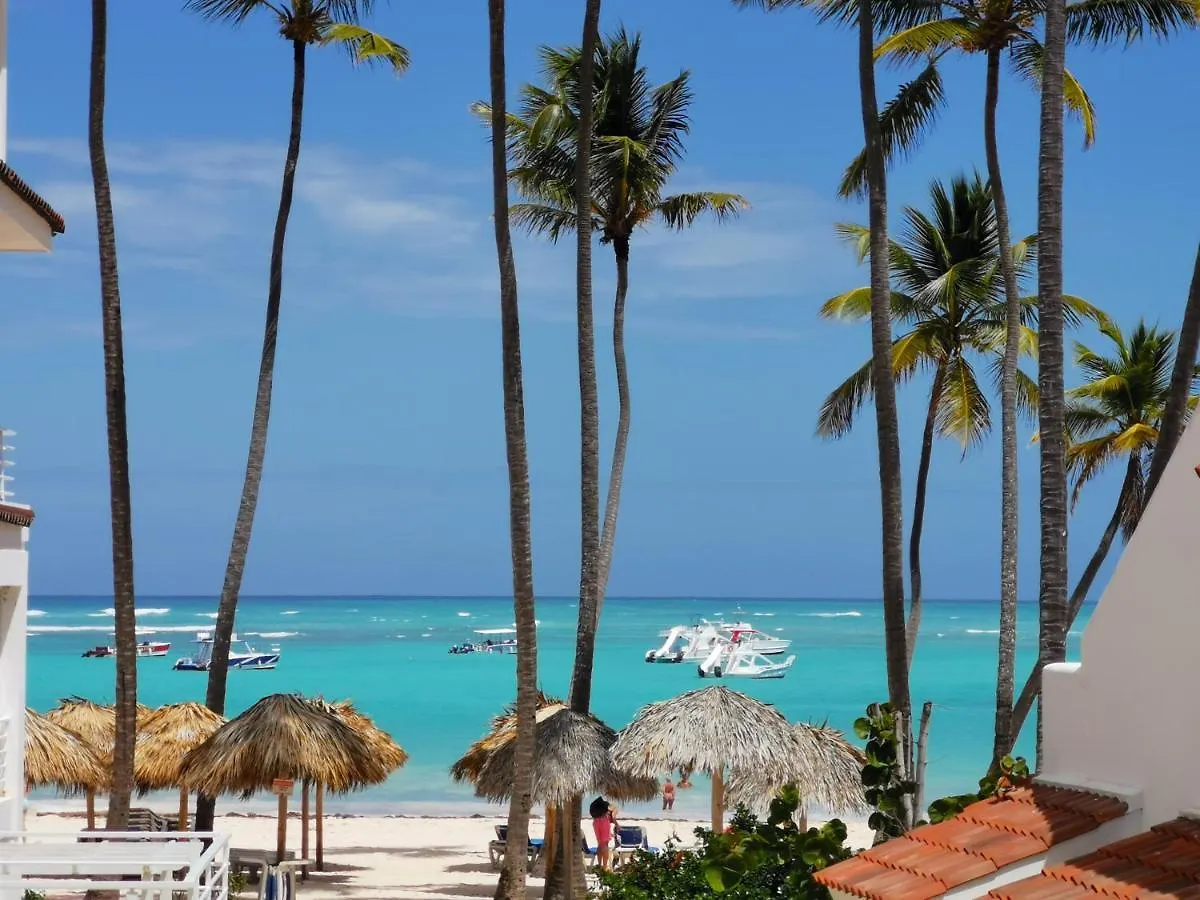 Deluxe Villas Bavaro Beach & Spa - Best Price For Long Term Vacation Rental Punta Cana Dominican Republic