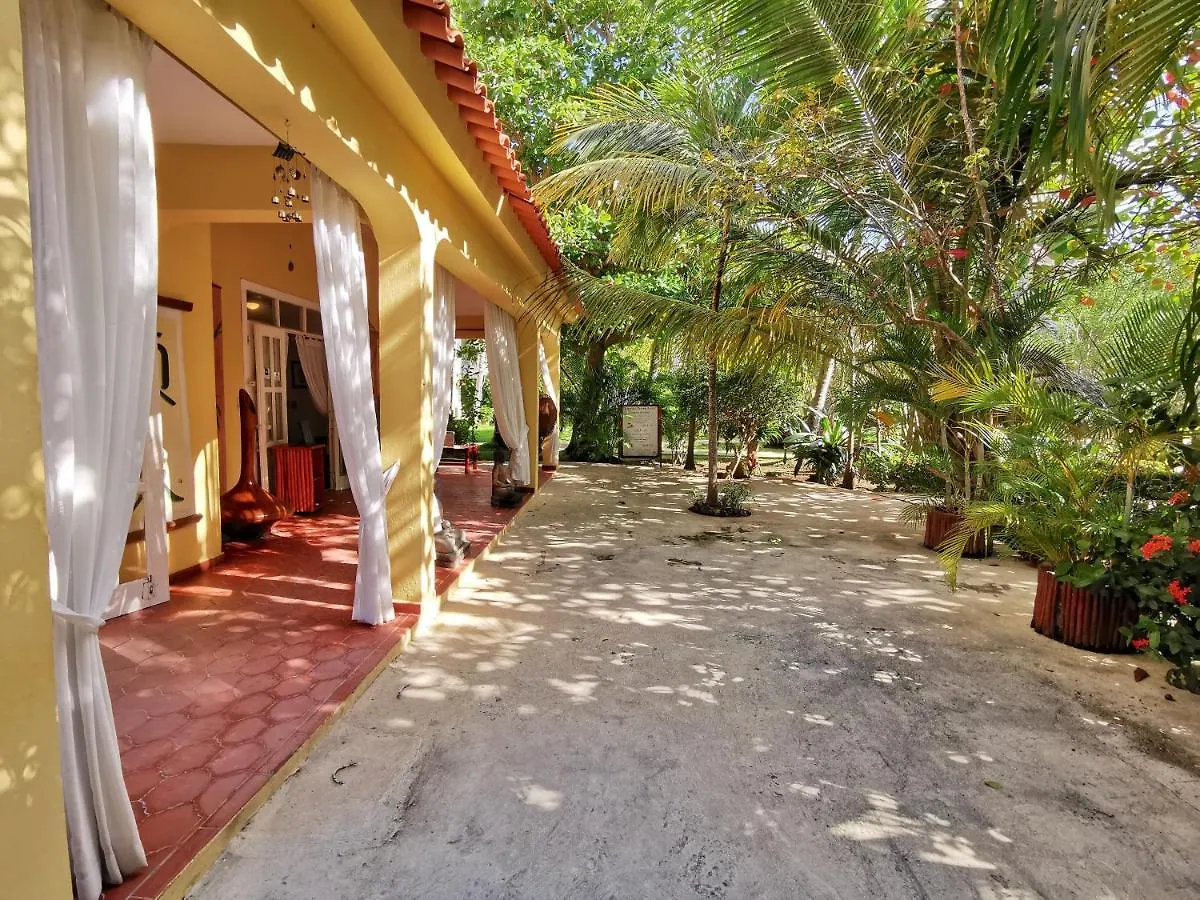 Deluxe Villas Bavaro Beach & Spa - Best Price For Long Term Vacation Rental Punta Cana 0*,