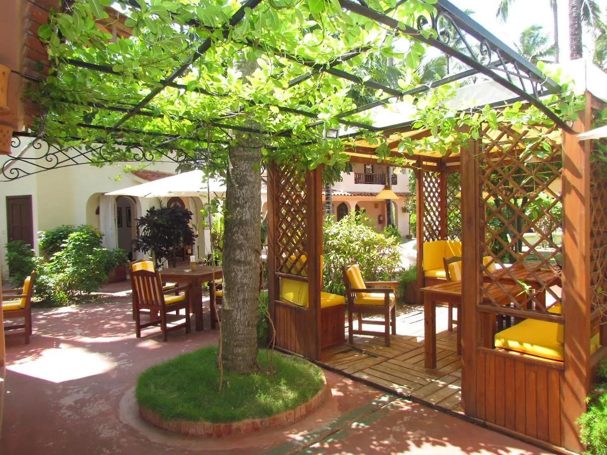 Deluxe Villas Bavaro Beach & Spa - Best Price For Long Term Vacation Rental Punta Cana