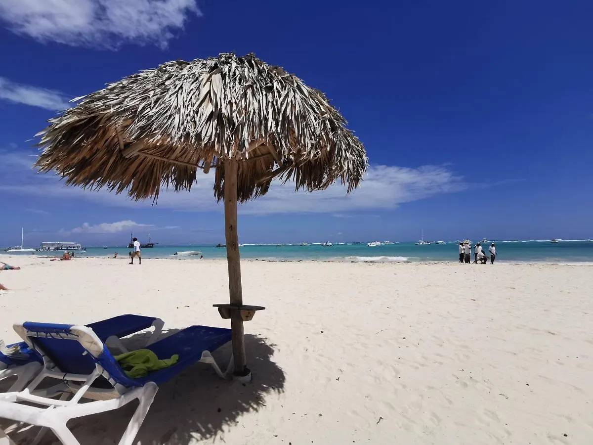 Deluxe Villas Bavaro Beach & Spa - Best Price For Long Term Vacation Rental Punta Cana Dominican Republic