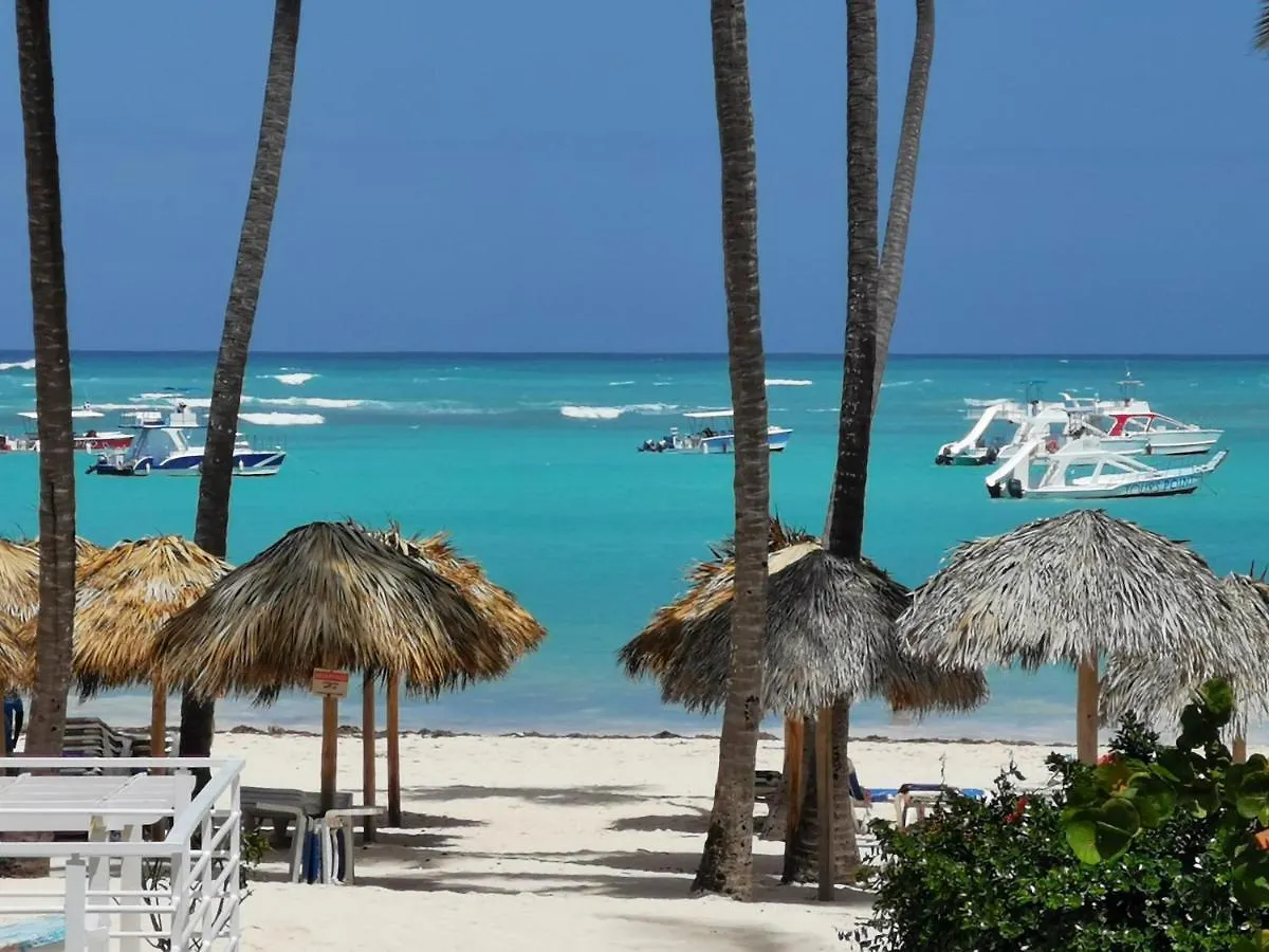 Deluxe Villas Bavaro Beach & Spa - Best Price For Long Term Vacation Rental Punta Cana Dominican Republic
